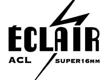 Eclair Logo